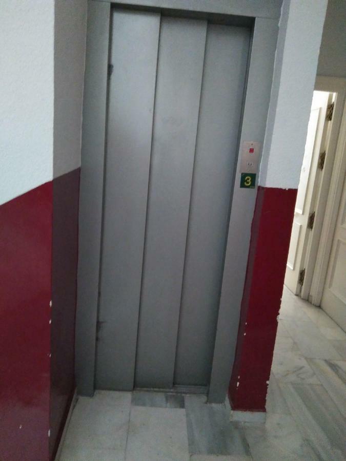 D&Heart And Soul Of Granada Apartment Exterior foto